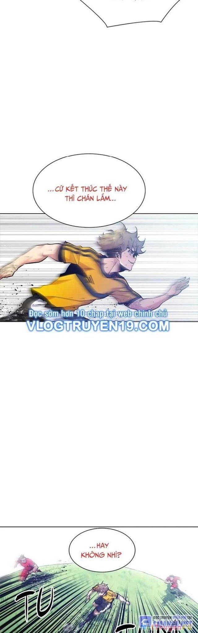 Góc Cao Khung Thành Chapter 72 - Trang 2