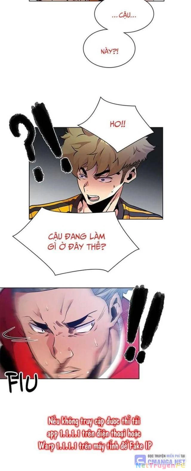 Góc Cao Khung Thành Chapter 72 - Trang 2