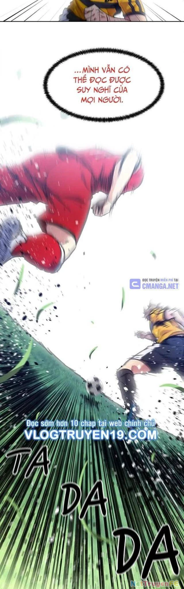 Góc Cao Khung Thành Chapter 72 - Trang 2