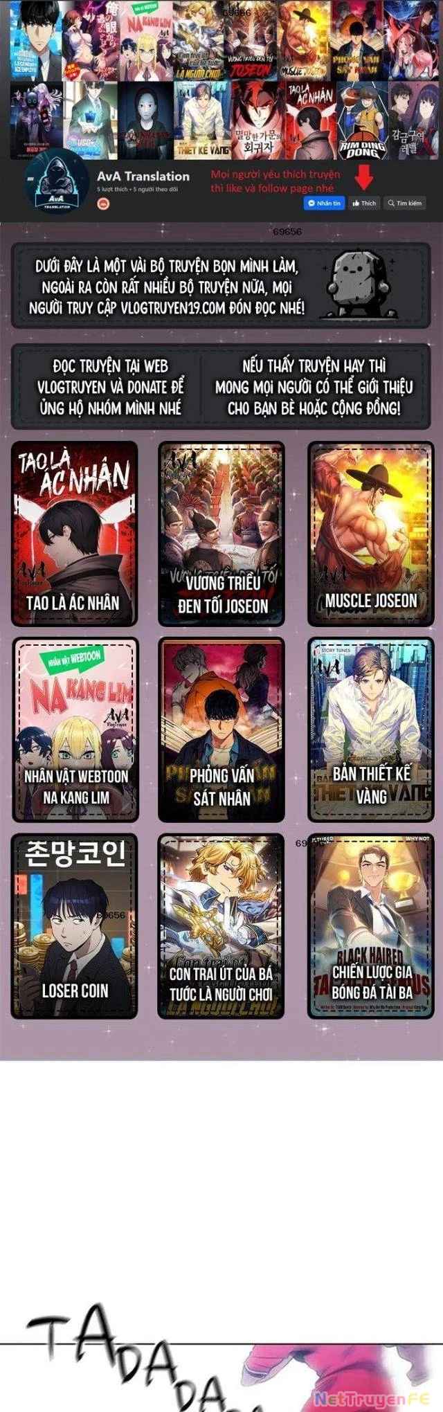 Góc Cao Khung Thành Chapter 72 - Trang 2