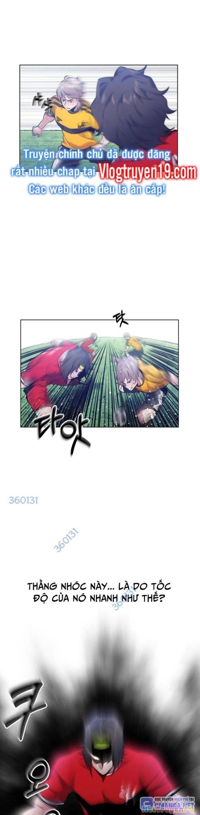 Góc Cao Khung Thành Chapter 73 - Trang 2