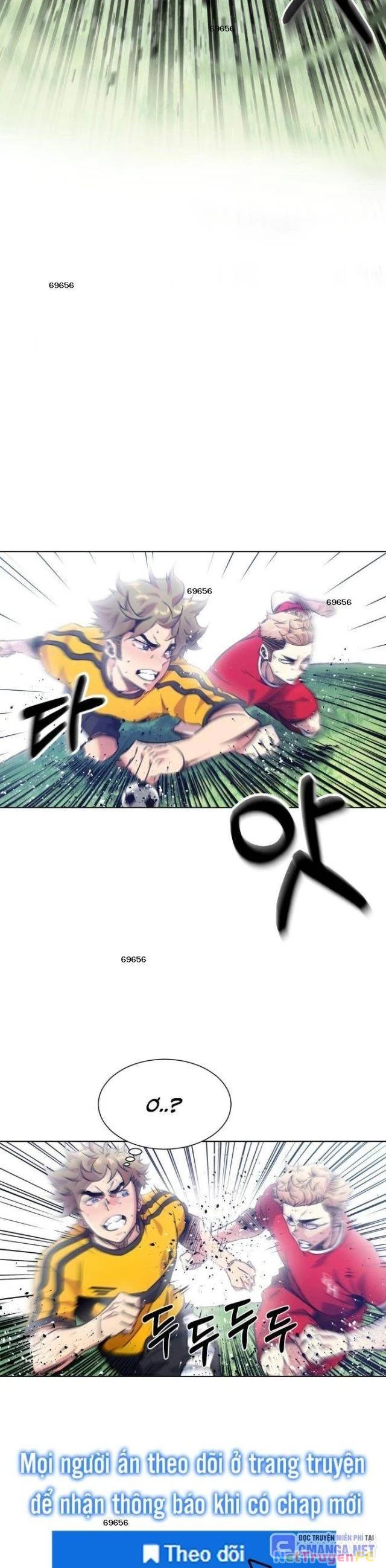 Góc Cao Khung Thành Chapter 73 - Trang 2