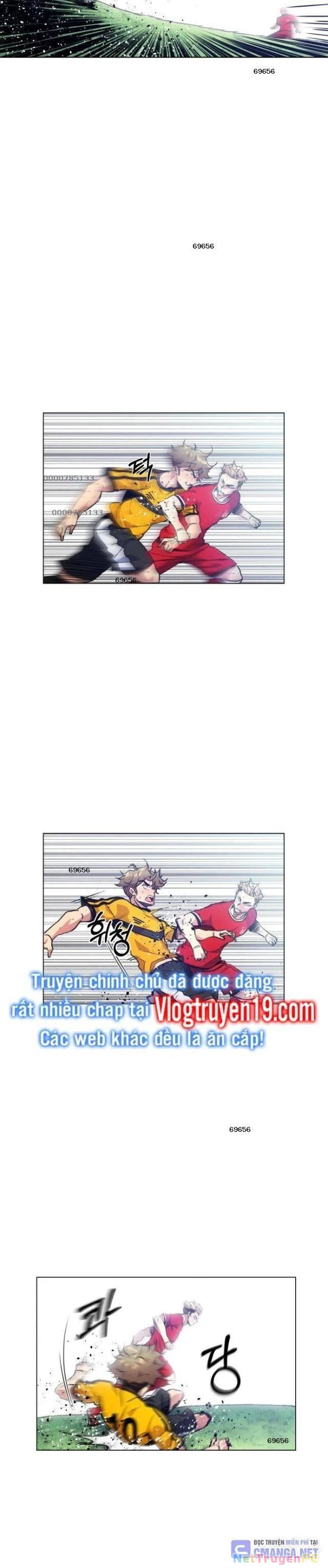 Góc Cao Khung Thành Chapter 73 - Trang 2