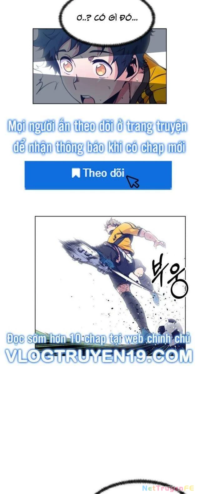 Góc Cao Khung Thành Chapter 74 - Trang 2