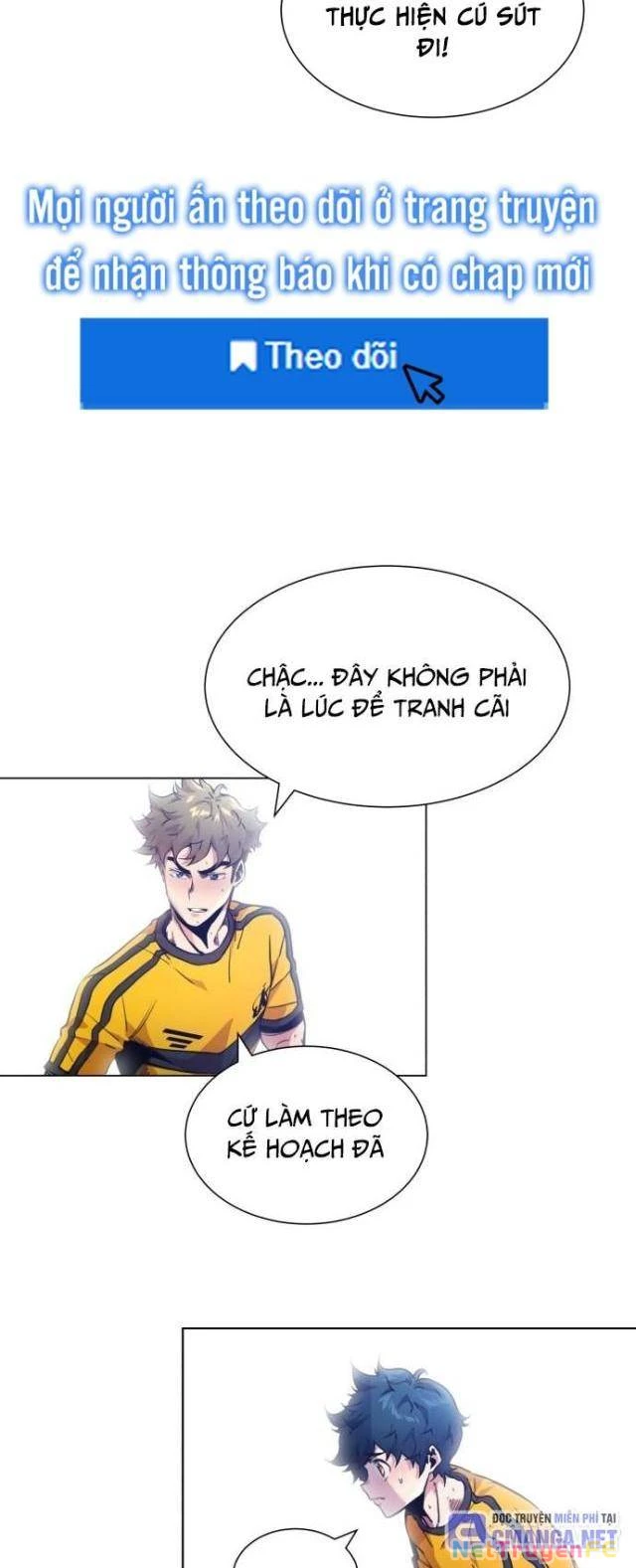 Góc Cao Khung Thành Chapter 74 - Trang 2