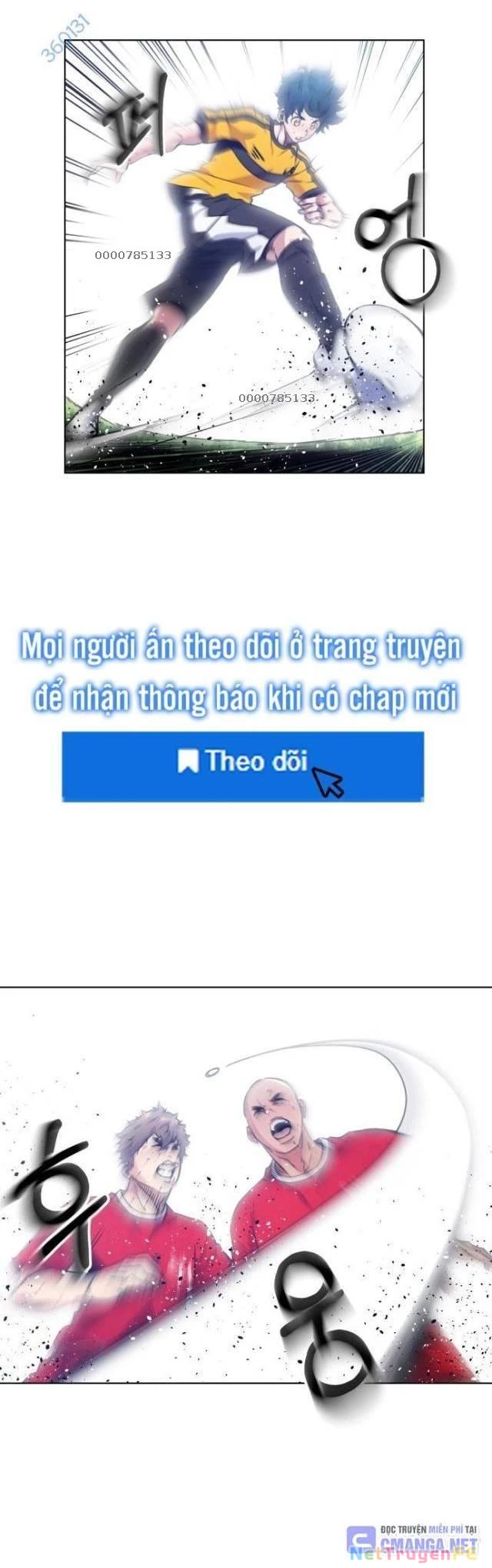 Góc Cao Khung Thành Chapter 74 - Trang 2