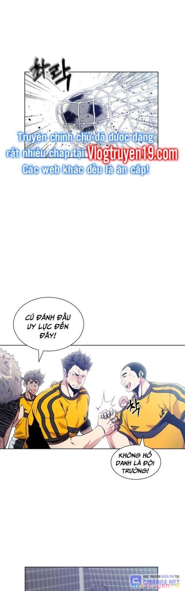 Góc Cao Khung Thành Chapter 74 - Trang 2