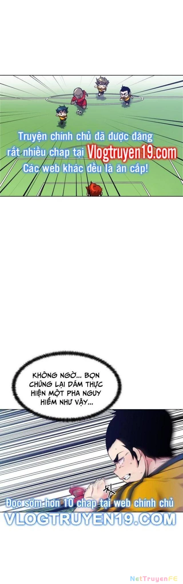 Góc Cao Khung Thành Chapter 74 - Trang 2