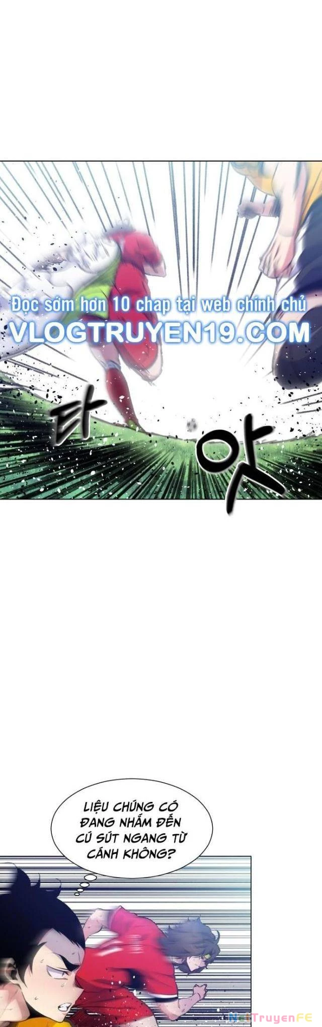 Góc Cao Khung Thành Chapter 74 - Trang 2