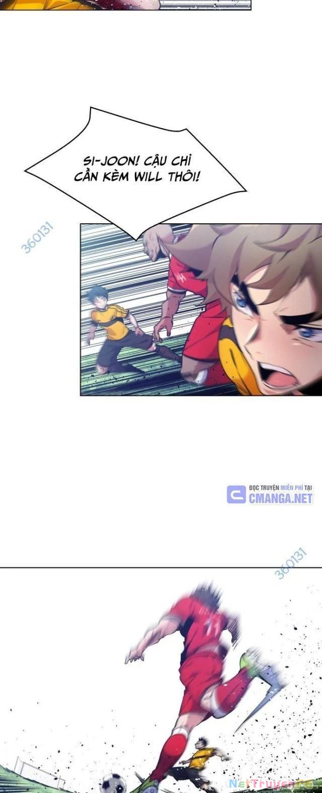 Góc Cao Khung Thành Chapter 74 - Trang 2