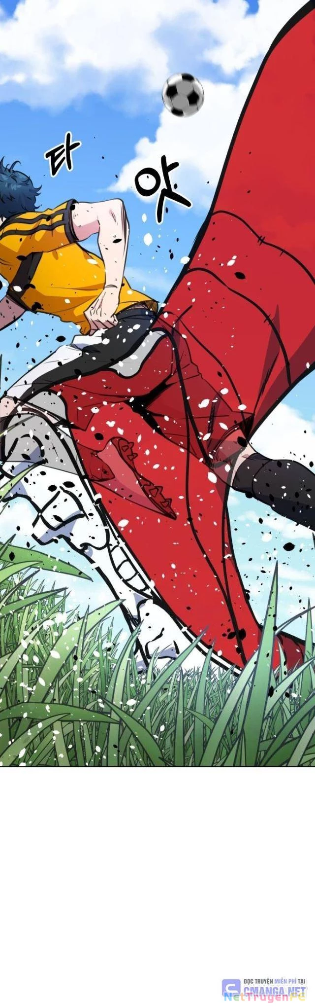 Góc Cao Khung Thành Chapter 75 - Trang 2