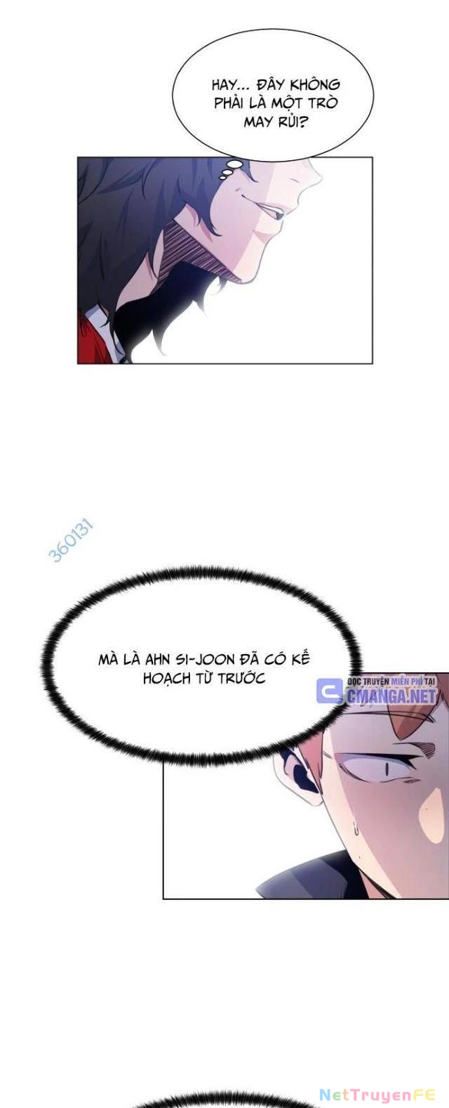 Góc Cao Khung Thành Chapter 75 - Trang 2