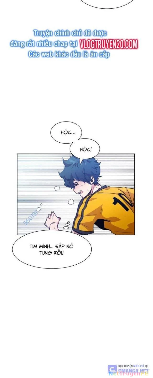 Góc Cao Khung Thành Chapter 75 - Trang 2