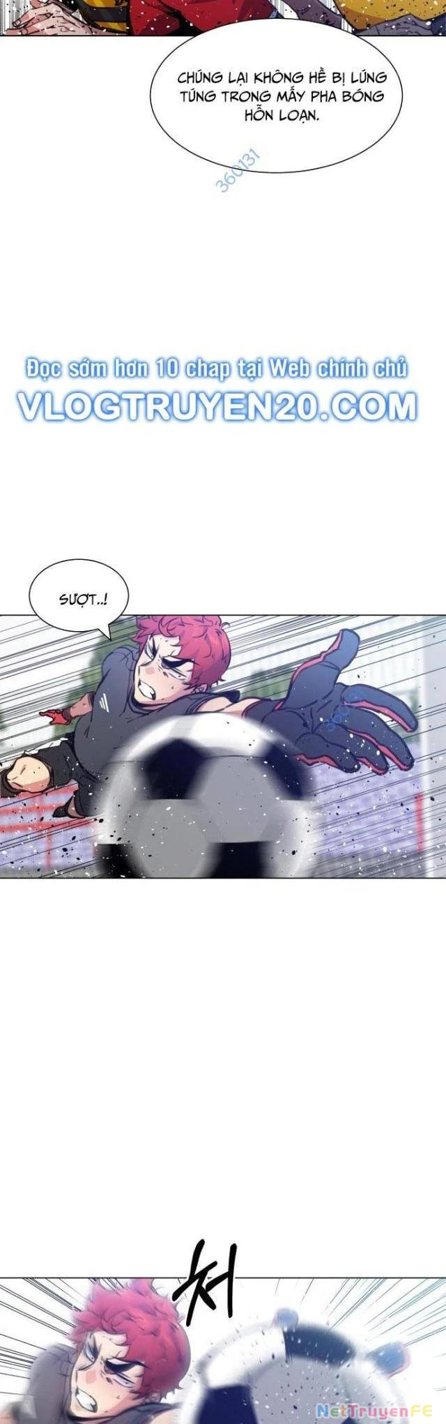 Góc Cao Khung Thành Chapter 75 - Trang 2
