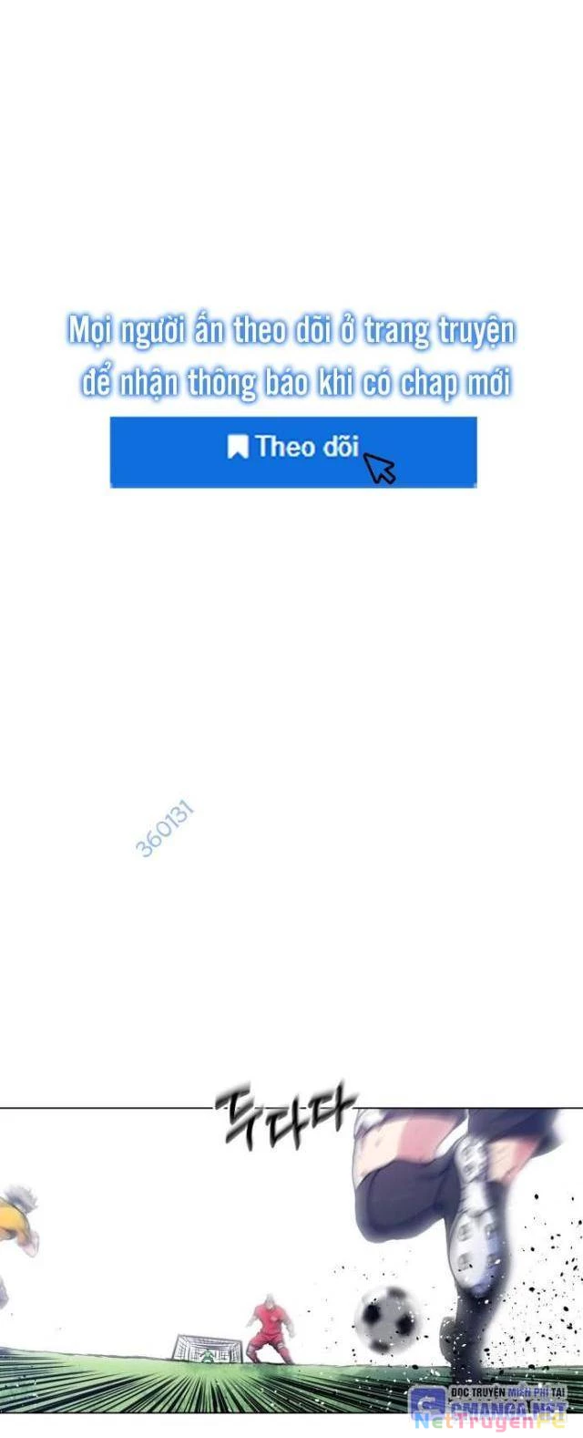 Góc Cao Khung Thành Chapter 76 - Trang 2