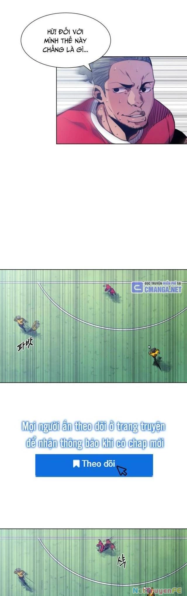 Góc Cao Khung Thành Chapter 76 - Trang 2