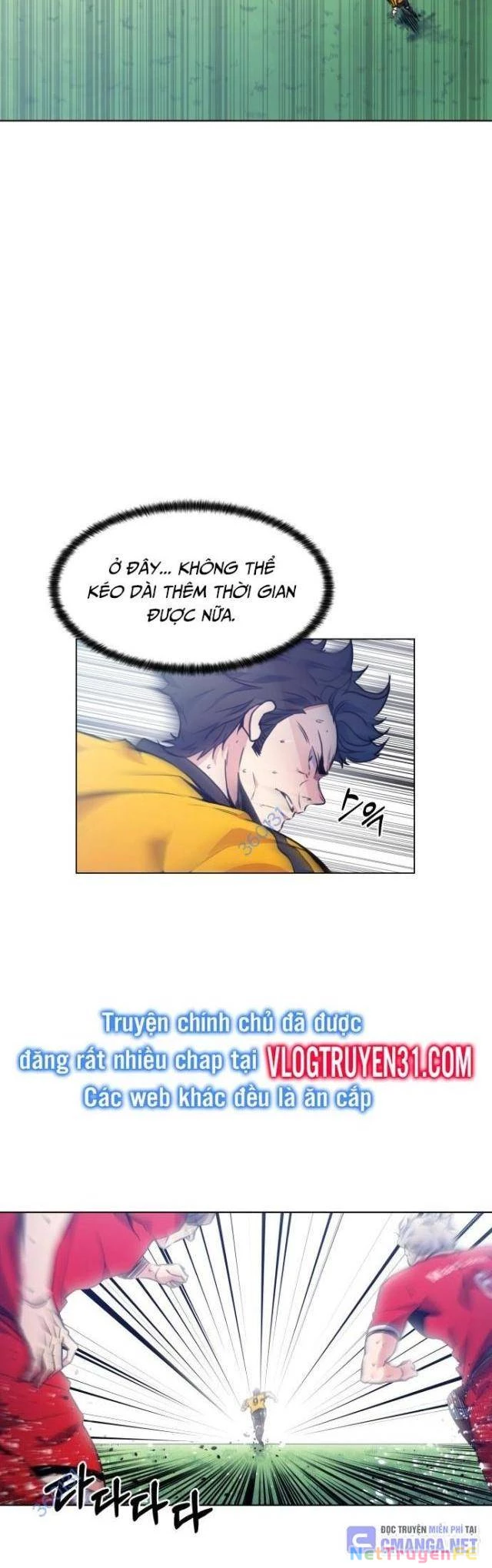 Góc Cao Khung Thành Chapter 76 - Trang 2