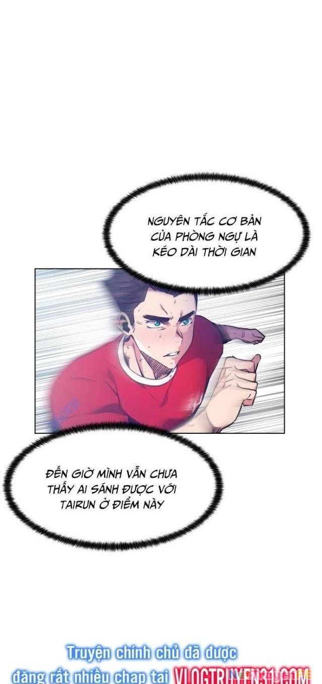 Góc Cao Khung Thành Chapter 76 - Trang 2