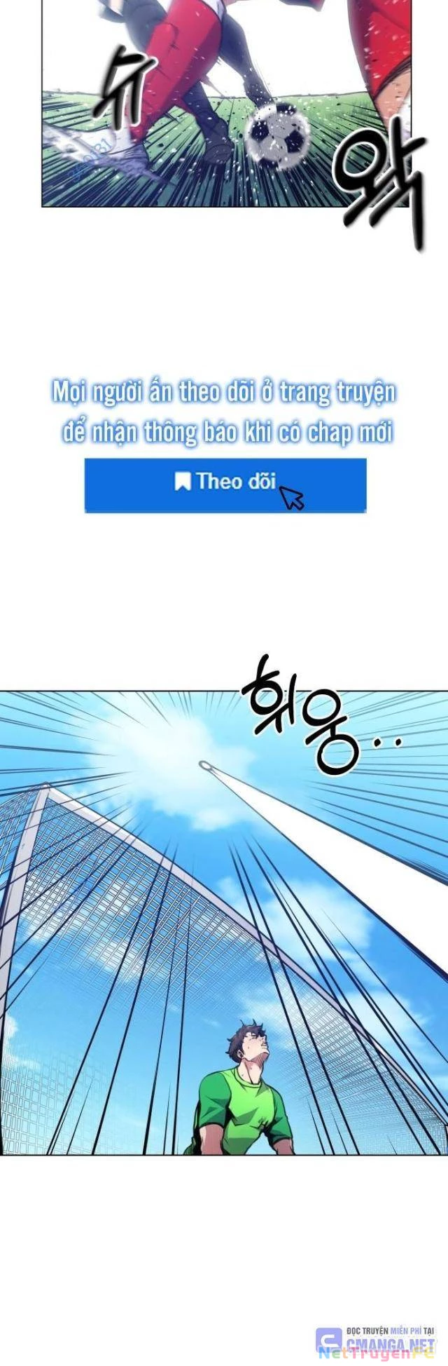 Góc Cao Khung Thành Chapter 76 - Trang 2