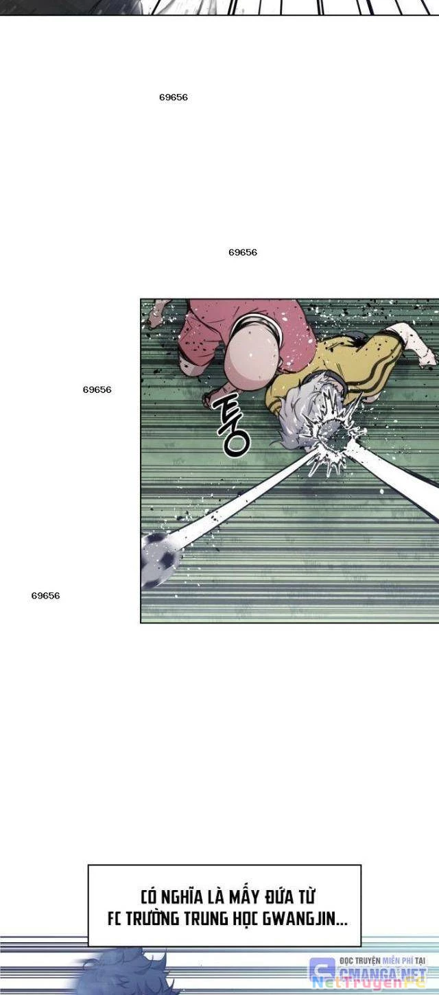Góc Cao Khung Thành Chapter 76 - Trang 2
