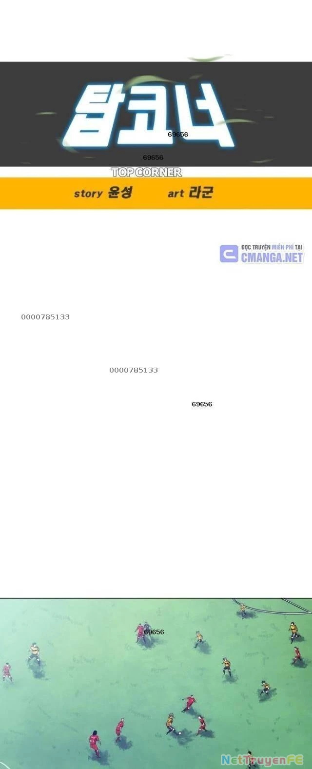 Góc Cao Khung Thành Chapter 77 - Trang 2