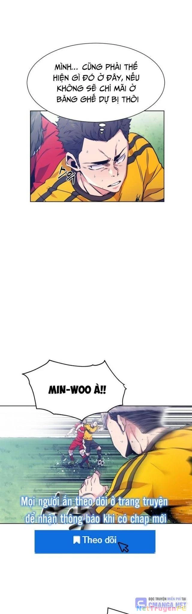 Góc Cao Khung Thành Chapter 77 - Trang 2