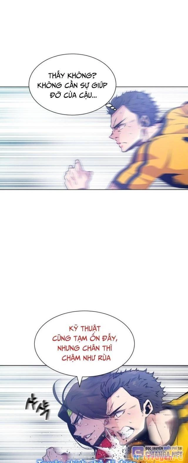 Góc Cao Khung Thành Chapter 77 - Trang 2