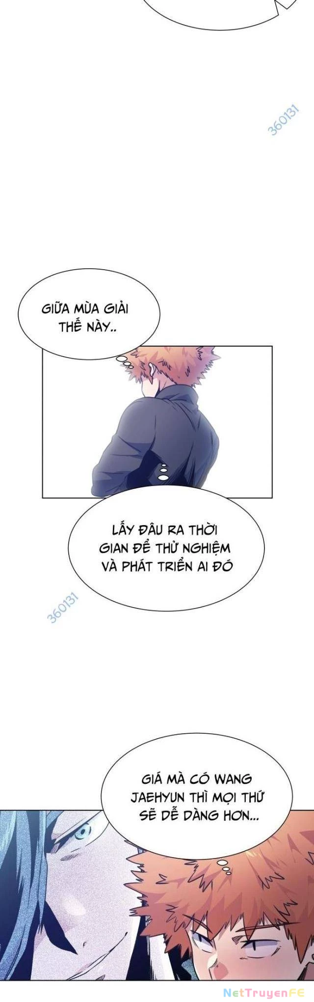 Góc Cao Khung Thành Chapter 77 - Trang 2