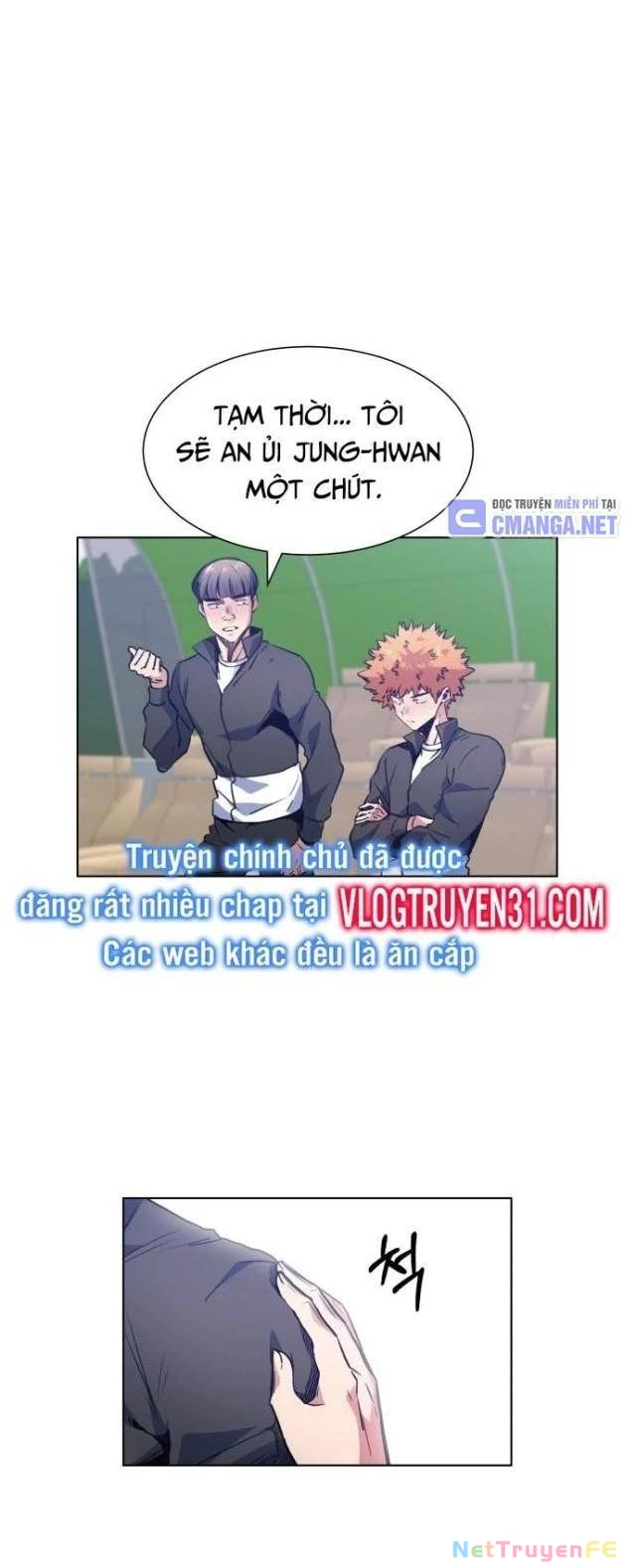 Góc Cao Khung Thành Chapter 77 - Trang 2