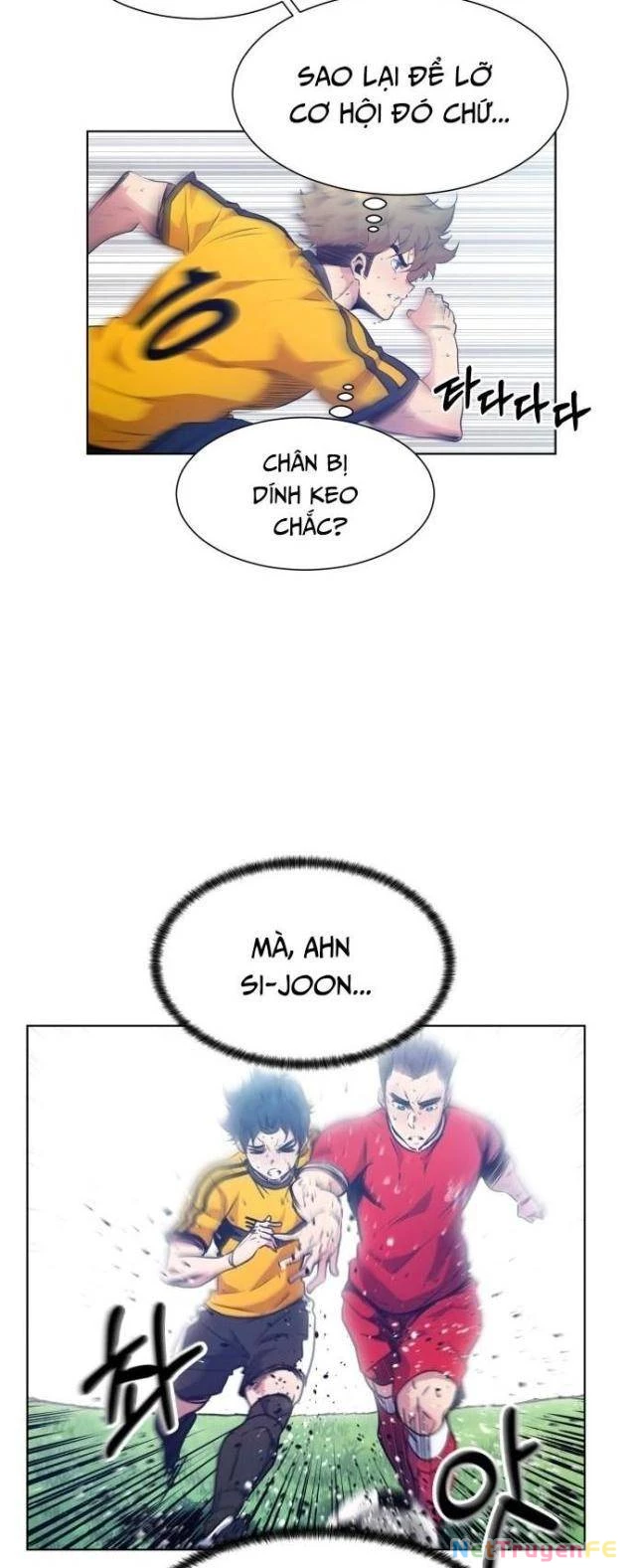 Góc Cao Khung Thành Chapter 77 - Trang 2