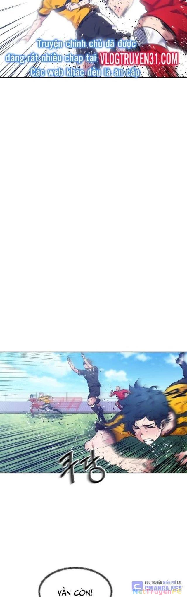 Góc Cao Khung Thành Chapter 77 - Trang 2