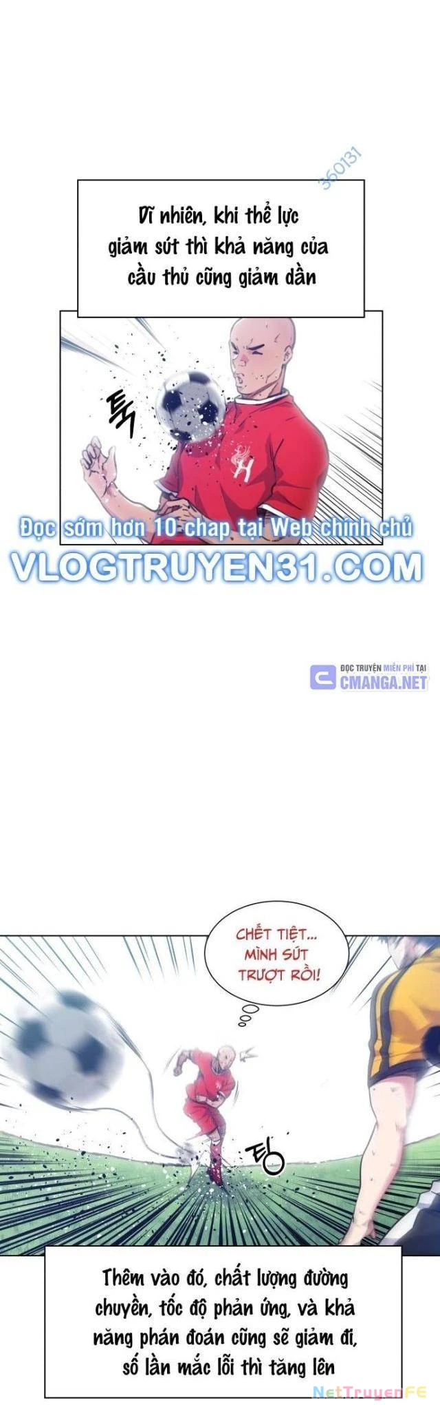 Góc Cao Khung Thành Chapter 77 - Trang 2