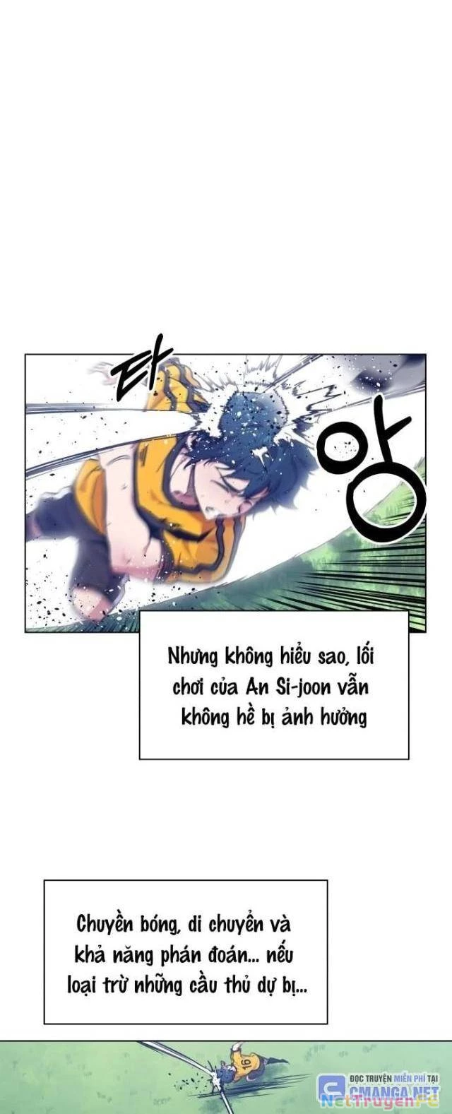 Góc Cao Khung Thành Chapter 77 - Trang 2