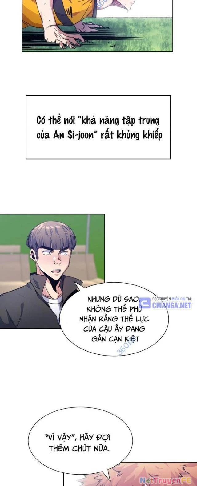 Góc Cao Khung Thành Chapter 77 - Trang 2