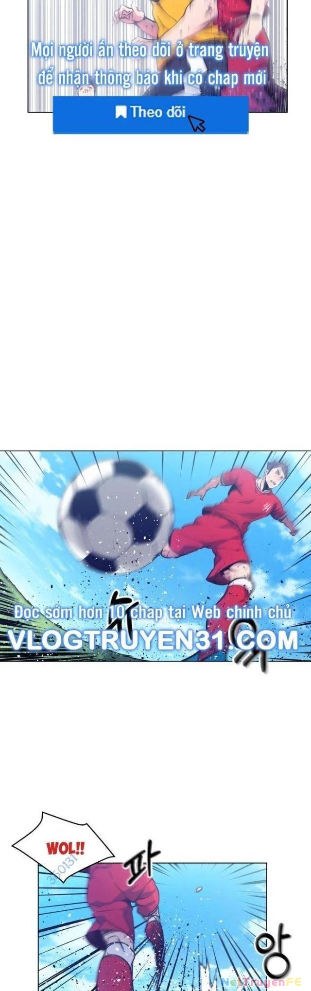 Góc Cao Khung Thành Chapter 77 - Trang 2