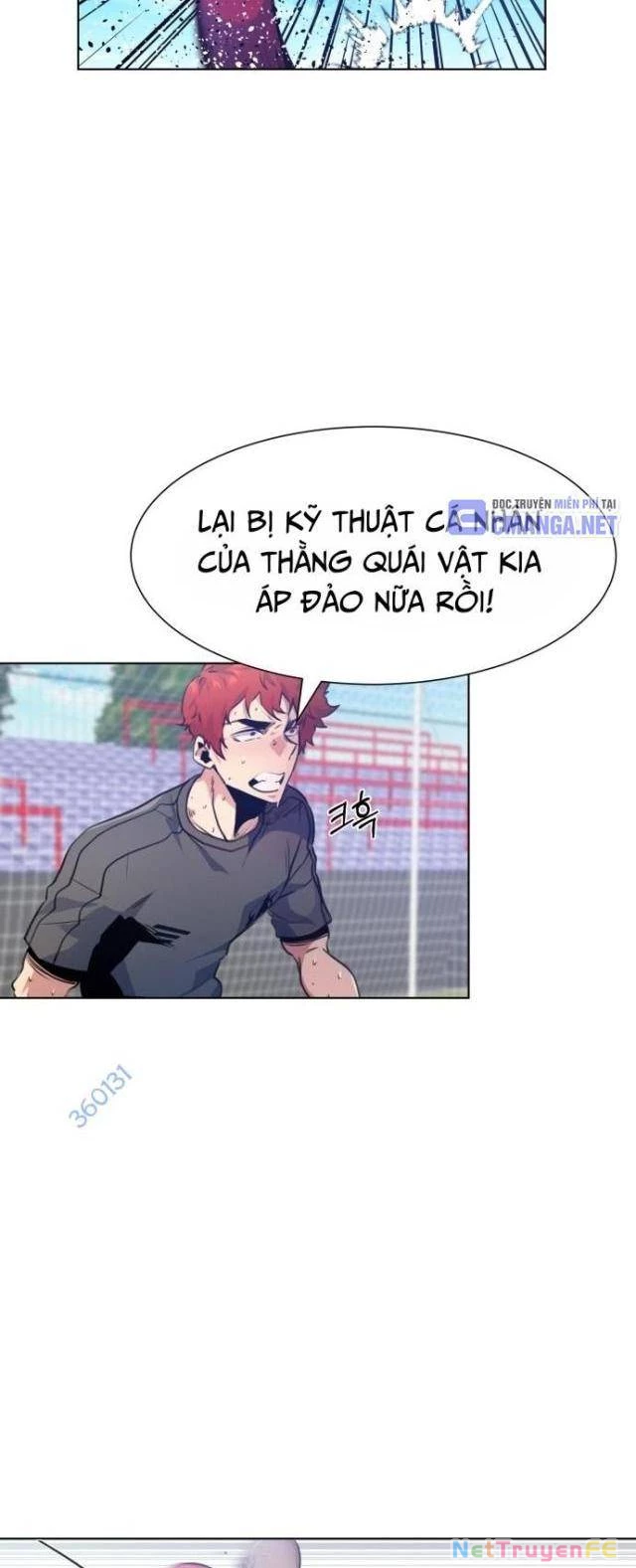 Góc Cao Khung Thành Chapter 77 - Trang 2