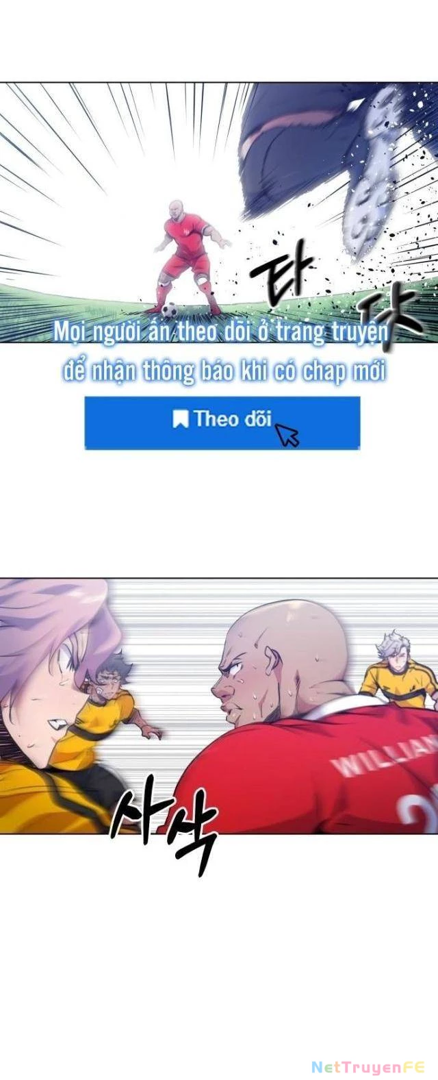 Góc Cao Khung Thành Chapter 77 - Trang 2