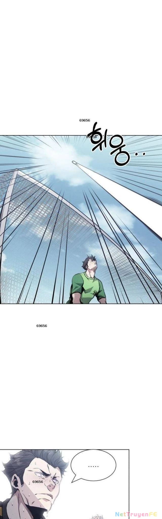 Góc Cao Khung Thành Chapter 77 - Trang 2
