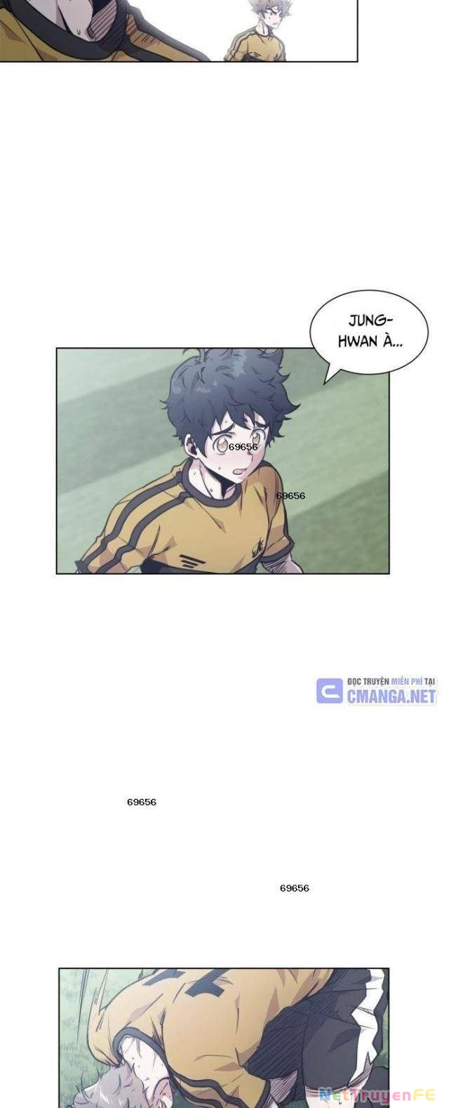 Góc Cao Khung Thành Chapter 77 - Trang 2