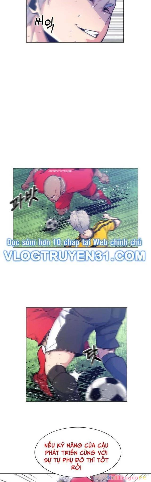 Góc Cao Khung Thành Chapter 78 - Trang 2