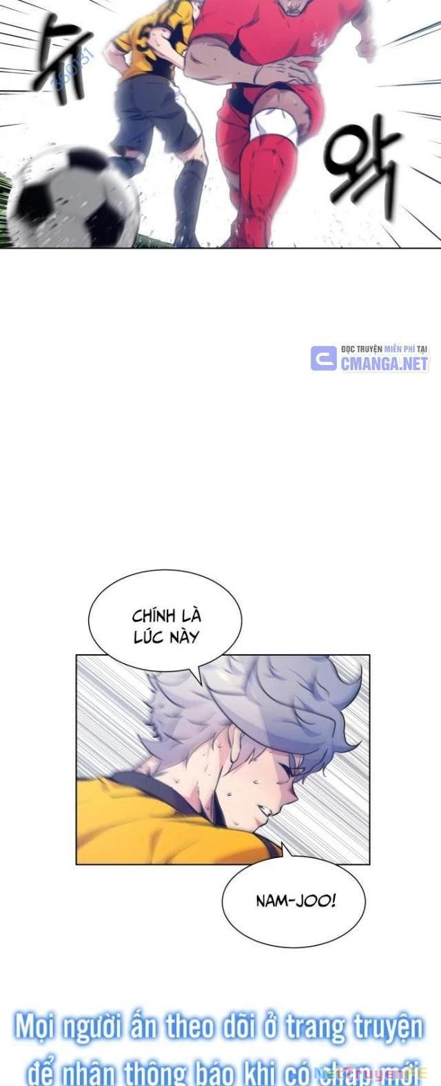 Góc Cao Khung Thành Chapter 78 - Trang 2