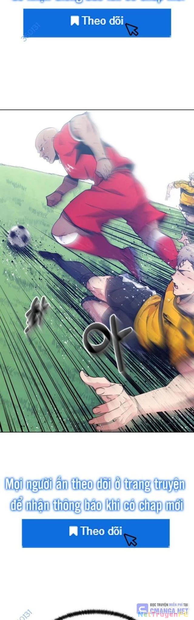 Góc Cao Khung Thành Chapter 78 - Trang 2