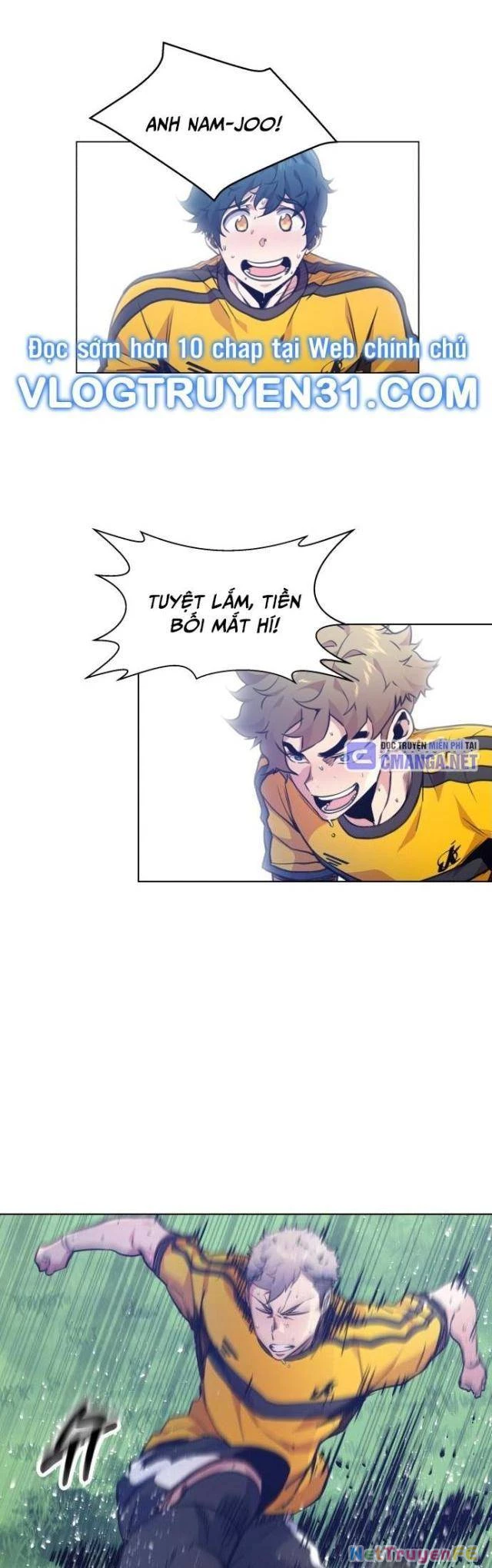 Góc Cao Khung Thành Chapter 78 - Trang 2