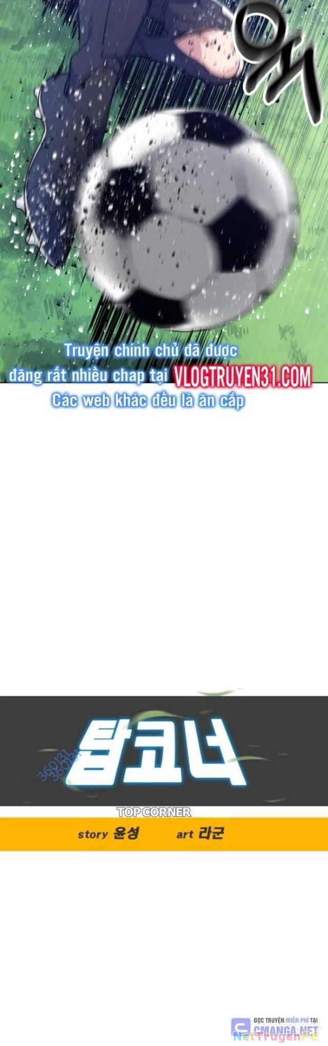 Góc Cao Khung Thành Chapter 78 - Trang 2