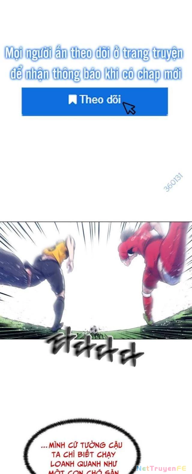 Góc Cao Khung Thành Chapter 78 - Trang 2