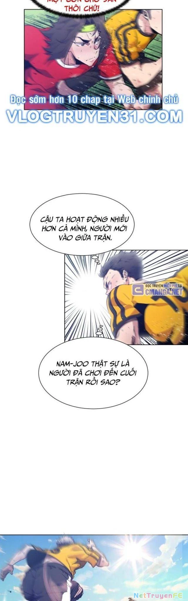 Góc Cao Khung Thành Chapter 78 - Trang 2