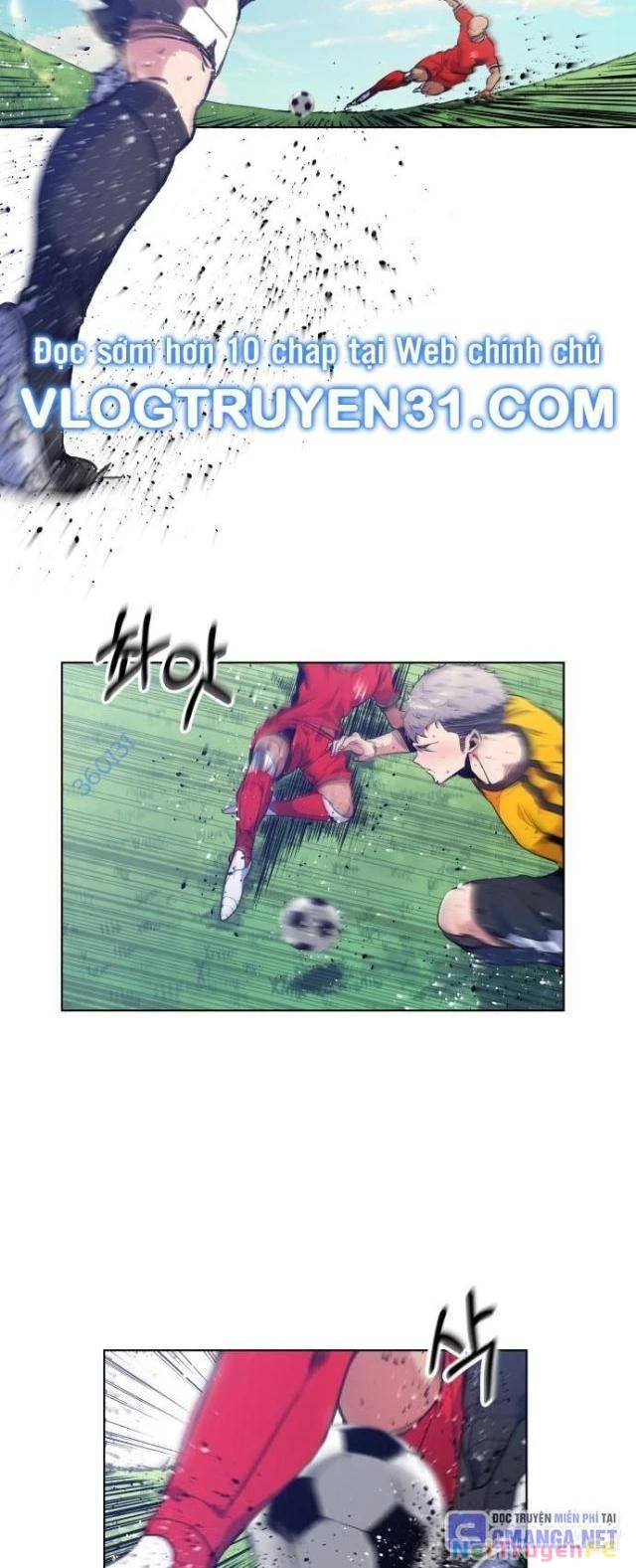 Góc Cao Khung Thành Chapter 78 - Trang 2