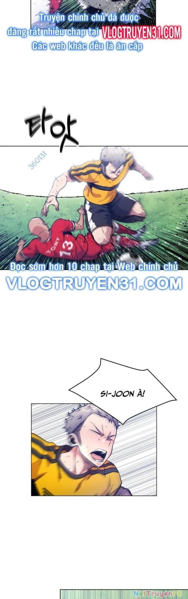 Góc Cao Khung Thành Chapter 78 - Trang 2