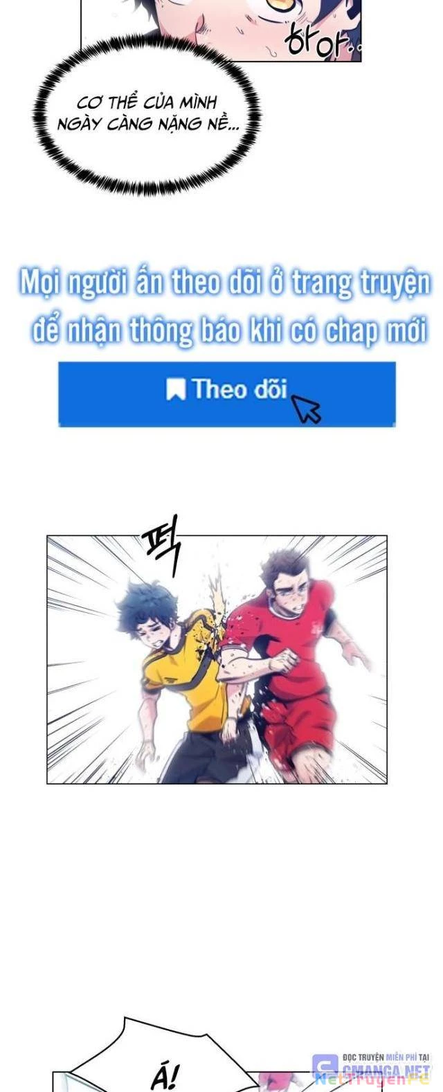 Góc Cao Khung Thành Chapter 78 - Trang 2