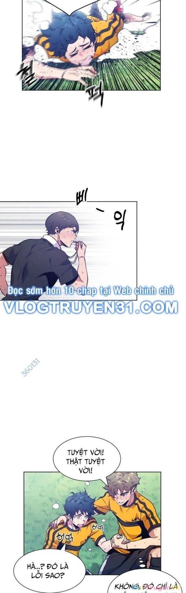 Góc Cao Khung Thành Chapter 78 - Trang 2